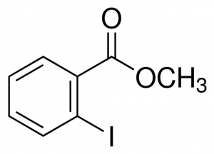 Methyl 2-iodobenzoate 