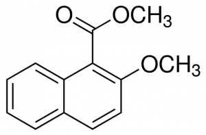 Methyl 2-methoxy-1-naphthoate 
