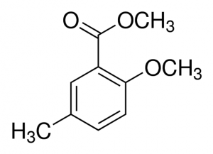 Methyl 2-methoxy-5-methylbenzoate 