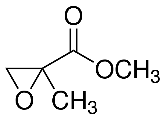 Methyl 2-methylglycidate 