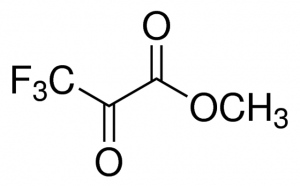 Methyl 3,3,3-trifluoropyruvate 510246-5G