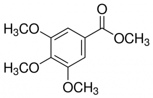 Methyl 3,4,5-trimethoxybenzoate 