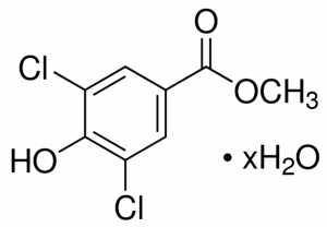 Methyl 3,5-dichloro-4-hydroxybenzoate hydrate 