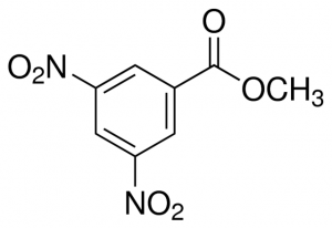 Methyl 3,5-dinitrobenzoate 