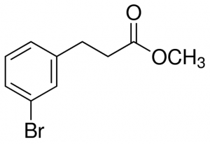 Methyl 3-(3-bromophenyl)propionate 730165-1G