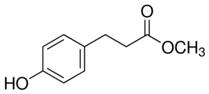 Methyl 3-(4-hydroxyphenyl)propionate 