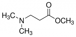 Methyl 3-(dimethylamino)propionate 