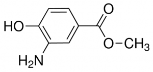 methyl 3-amino-4-hydroxybenzoate CDS014143-250MG