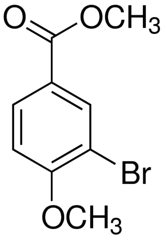 Methyl 3-bromo-4-methoxybenzoate 