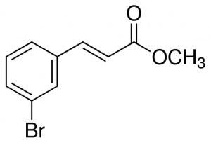 Methyl 3-bromocinnamate, predominantly trans 734551-1G