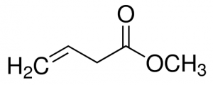 Methyl 3-butenoate 