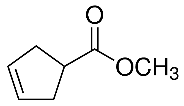 Methyl 3-cyclopentenecarboxylate 729442-1G