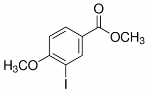 Methyl 3-iodo-4-methoxybenzoate 532568-25G