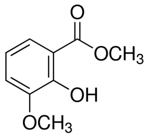 Methyl 3-methoxysalicylate 