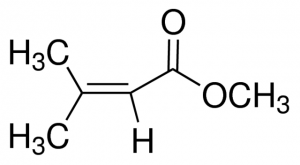 Methyl 3-methyl-2-butenoate 