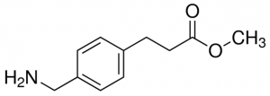 Methyl 3-[4-(aminomethyl)phenyl]propionate CDS000982-50MG