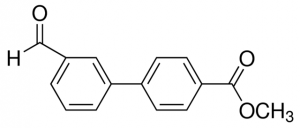 Methyl 4-(3-formylphenyl)benzoate 