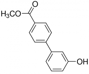 Methyl 4-(3-hydroxyphenyl)benzoate 