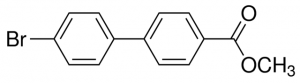 Methyl 4-(4-bromophenyl)benzoate 722308-1G