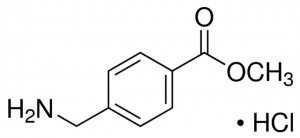 Methyl 4-(aminomethyl)benzoate hydrochloride 479993-5G
