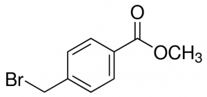 Methyl 4-(bromomethyl)benzoate 