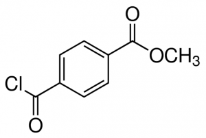 Methyl 4-(chlorocarbonyl)benzoate 