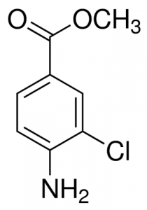 Methyl 4-amino-3-chlorobenzoate 