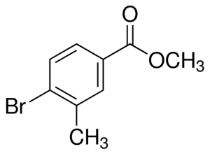 Methyl 4-bromo-3-methylbenzoate 532878-25G