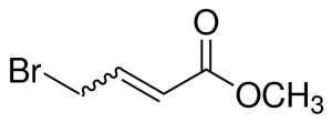 Methyl 4-bromocrotonate 