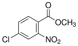 Methyl 4-chloro-2-nitrobenzoate 