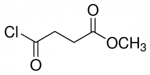 Methyl 4-chloro-4-oxobutyrate 