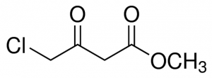 Methyl 4-chloroacetoacetate 