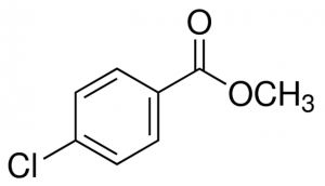Methyl 4-chlorobenzoate 