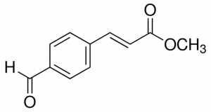 Methyl 4-formylcinnamate 735337-1G