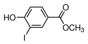 Methyl 4-hydroxy-3-iodobenzoate 