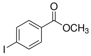 Methyl 4-iodobenzoate 