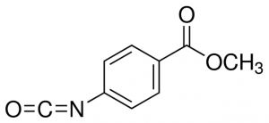 Methyl 4-isocyanatobenzoate 511935-5G