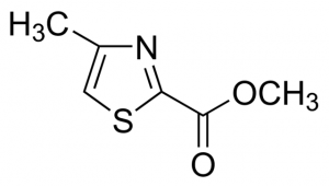 Methyl 4-methylthiazole-2-carboxylate 767018-1G