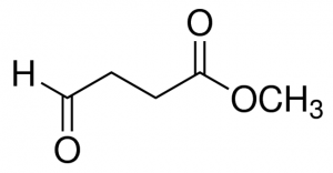 Methyl 4-oxobutanoate 
