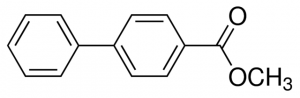 Methyl 4-phenylbenzoate 