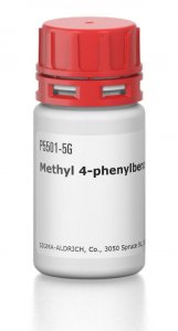 Methyl 4-phenylbenzoate 