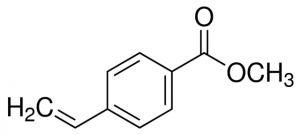 Methyl 4-vinylbenzoate 