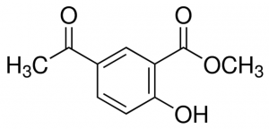 Methyl 5-acetylsalicylate 