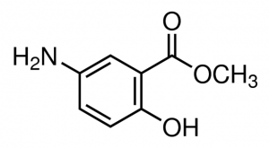 Methyl 5-aminosalicylate 