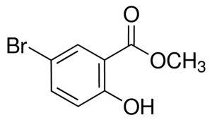 Methyl 5-bromosalicylate 