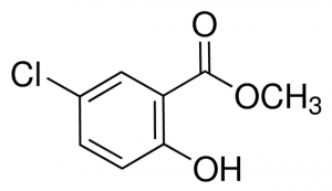 Methyl 5-chlorosalicylate 