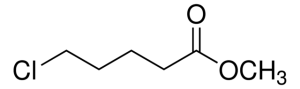 Methyl 5-chlorovalerate 