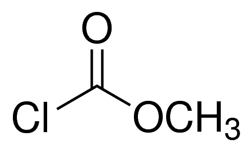 Methyl chloroformate 