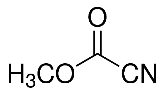 Methyl cyanoformate 