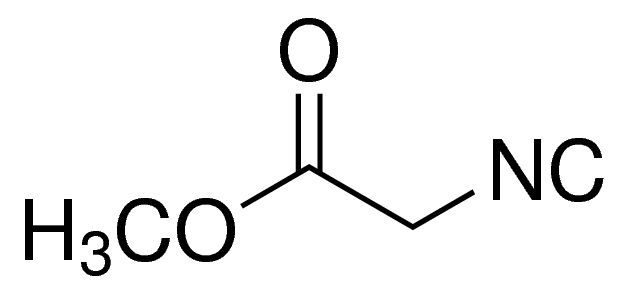 Methyl isocyanoacetate 